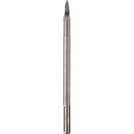 Pic SDS Max DIAGER - 18 x 600 mm - 342D18L0600 (1/2)