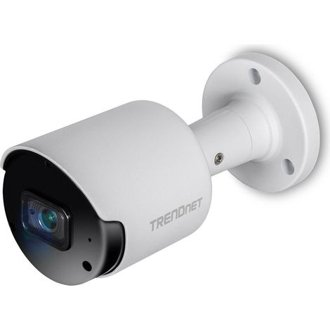 trendnet TV-IP1514PI POE Kamera 5 MP Innen Außen