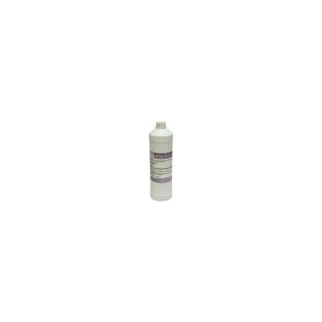 NETTOYANT DE VITRE D'INSERT (1/2)