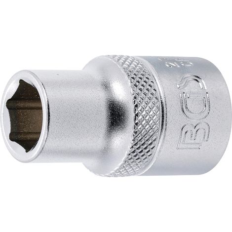 BGS chiave a bussola, 12,5 mm, 1/2, PRO Coppia, 7/16 ", 2771 (1/2)