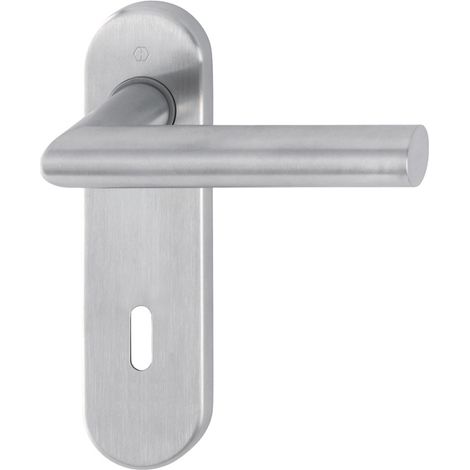 Jeu de plaques courtes Ams.E1400Z/353K VA F69 OB avec poignée de porte (1/4)