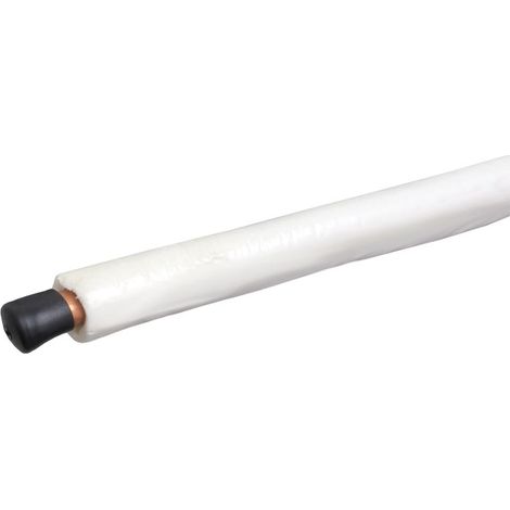 Tubo rame rivestito 5/8"x15,88