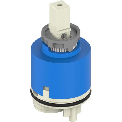 Keuco Cartuchos de agua mezclada, 50100000688