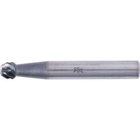 PFERD Tungsten carbide burrs KUD 0605/6 ALLROUND HC-FEP