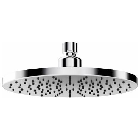 Tête de douche ABS anticalcaire Ø200mm