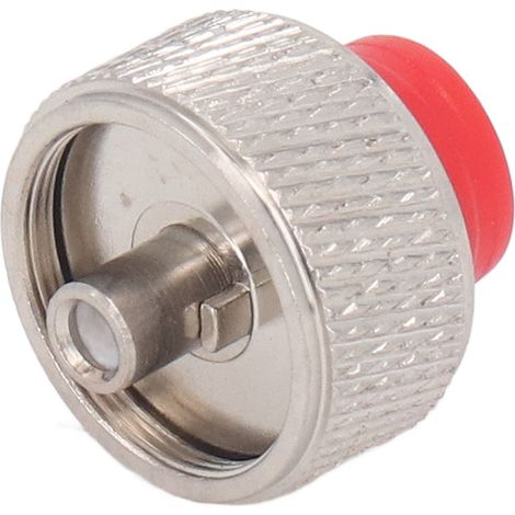 Glasfaser-Steckverbinderadapter FC zu Konverter für OTDR, optisches Reflektometer, Netzwerktester, einfache Verbindung, hohe Präzision. (1/5)