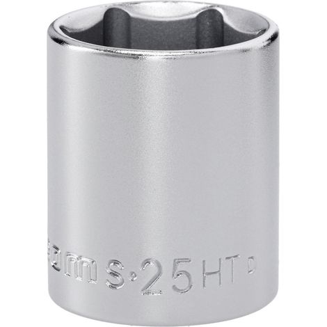 Facom S.25HT S.25HT  6-kant-Einsatz   1/2" (1/2)