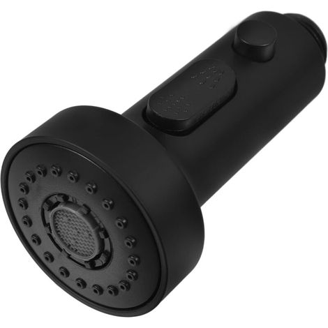 Hei Pull-Out Spray Head, Universal Spray Hose for Kitchen and Bathroom (1/5)