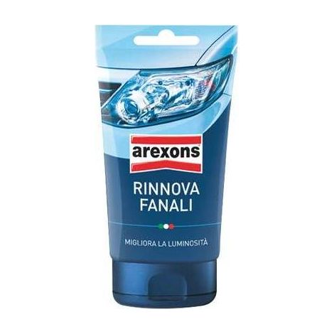 2,0 x RINNOVA FANALI AREXONS