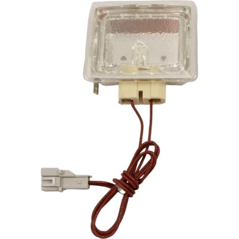 Lampe halogène 40W
