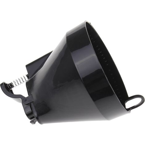 Delonghi - kaffeefilterhalter - ics 3107 kf7000 - 7313210354 -