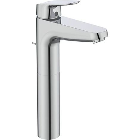 IDEAL STANDARD B1872AA Mitigeur pour lavabo Ceraflex avec garniture de vidage (1/2)