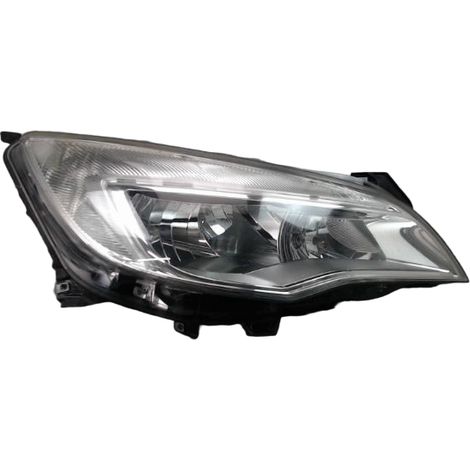 Phare Droit OPEL Astra Iv Phase 1 (j) 2010-2012 [PRODUIT D'OCCASION]♻️13297723 (1/2)