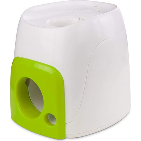 Distributeur Snack Fetch - N Traitement interactif (1/3)