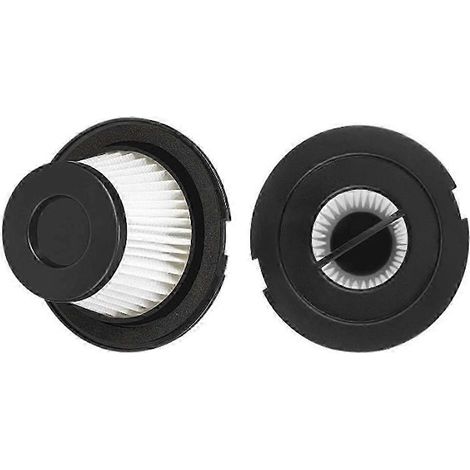 Kits de 15 filtres HEPA pour aspirateurs portables Dibea T6 C17 T1, édition 0710 (1/4)