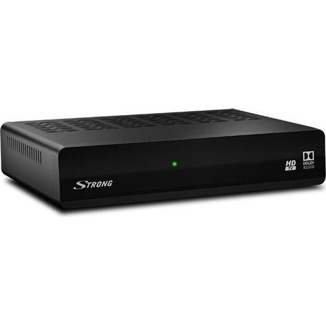 RECEPTEUR SATELLITE FREE TO AIR SRT7006 STRONG (1/3)