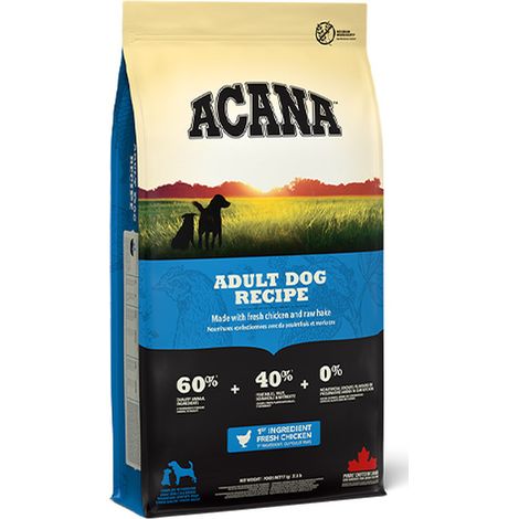 Acana Dog All Breeds Adult - Sacco 2 Kg - Cibo Secco Cani