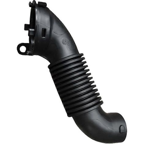 Tuyau d'admission d'air pour filtre à air de voiture, référence 9809166680, compatible Peugeot 301 (2008) et Citroën C3 1.2/1.6. Pièces détachées automobiles - Tuyau d'admission SFYGV (1/5)
