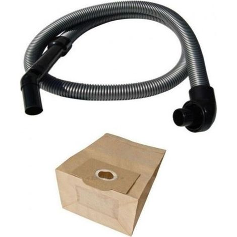 ROWENTA TUBO + 8 SACCHETTI ASPIRAPOLVERE   RS DAL 100 AL 599 -- RW 11
