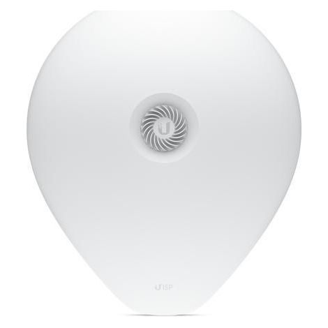 Pont WiFi Ubiquiti UISP airFiber 60 XG débit 6000 Mbit/s portée 4000 m