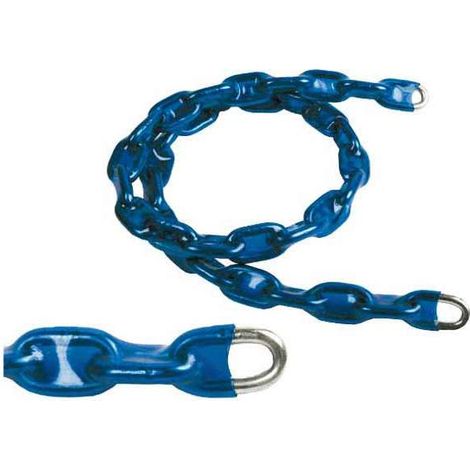 Catena Ricoperta Mm  6,0 Cm  60               Aref