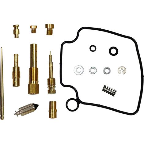 Kit de reparación de carburador Bronco para Honda TRX 400FA, TRX 400FGA (04-07) (26-1337) (PARA 1 carburador) (1/2)