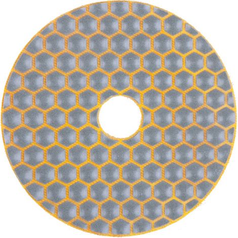 Unterlage Strend Pro Premium DP514, 100 mm, G200, Diamant-, Schleif-, Polier-