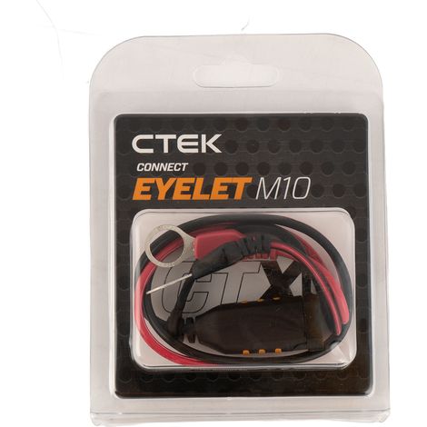 Konektor CTEK komfort M10 (1/4)