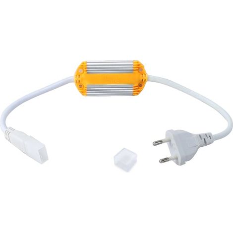 IluminaShop - Rectificador Tira LED 220V SMD 2835 12W/m