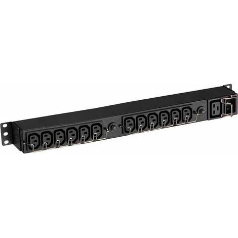 Eaton FLEXPDU 12 IEC 1U EFLX12I EATON EFLX12I