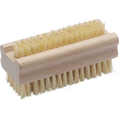 Brosse à main bois GERLON