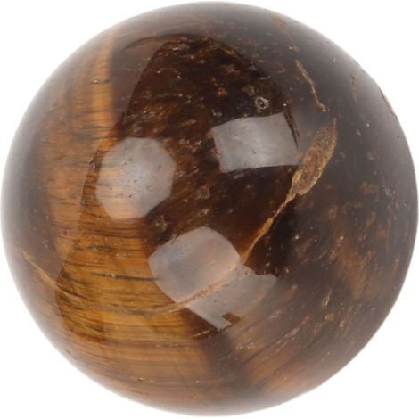 Pierres de chakra rondes, bijoux portables relaxants, pierre de guérison énergétique pour la méditation, type 1 (1/5)