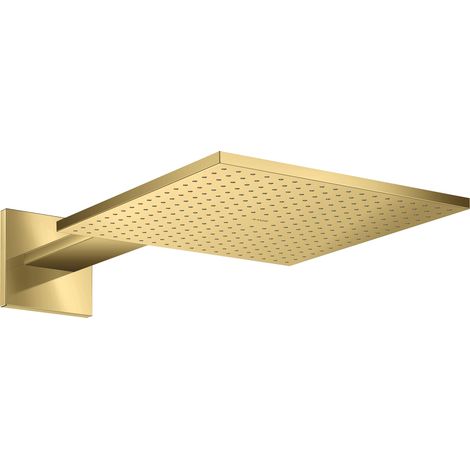 hansgrohe AXOR ShowerSolutions de ducha mural 300/300 1jet,
