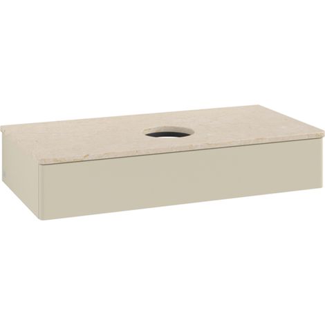 Villeroy & Boch L09013HJ WTUS Antao L091 1000x190x500mm (1/2)