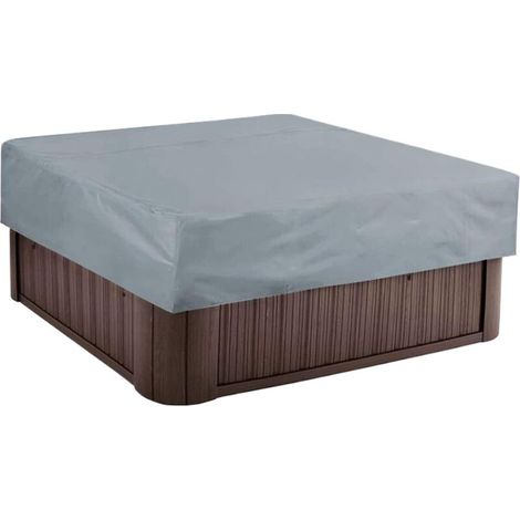 Replacement protective cover with robust square UV (1/5)