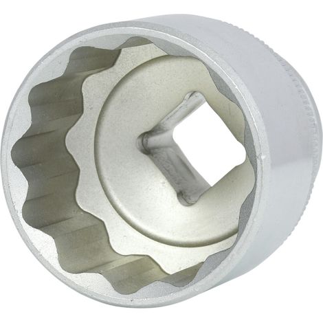 KS Tools 1/2" 12-kant-Stecknuss, 34mm - 917.1239 (1/5)
