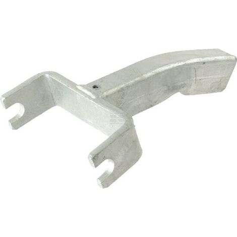 Fissaggio forcella MÖSCHA 6307569