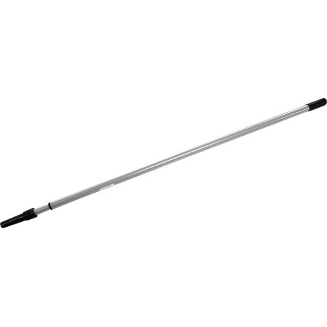 Nespoli Teleskopstange 1,2 m Farbroller