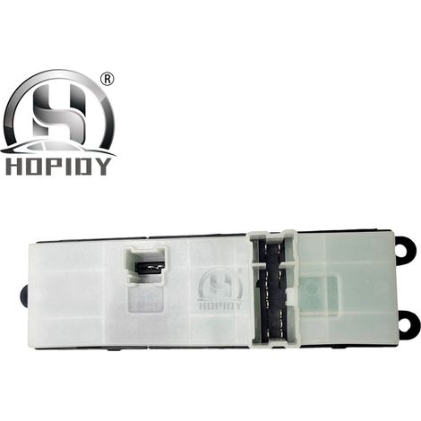 25401-2FJOB Left-side window switch 25401-2FJ0B Applicable to Nissan Venucia (1/2)