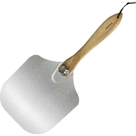 Paletta per pizza pieghevole Klusberg KB-7641 (1/5)