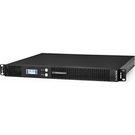 Sistema Alimentacion SAI 1500 VA 900W Salicru LB12165482 Línea