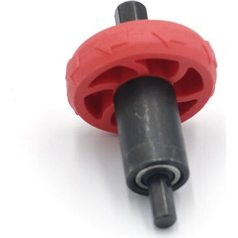 Démarreur de Tondeuse à Gazon, Adaptateur de Moteur électrique, démarreur de Tondeuse à Gazon, mèche de démarrage, Tondeuse de Jardin pour tondeuses, Autres pièces de Rechange