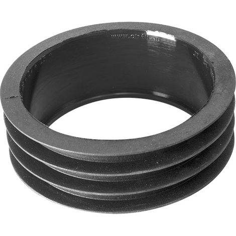 airfit Joint à lamelles de rechange DN 110 pour raccord à emboîtement Plus DN 110