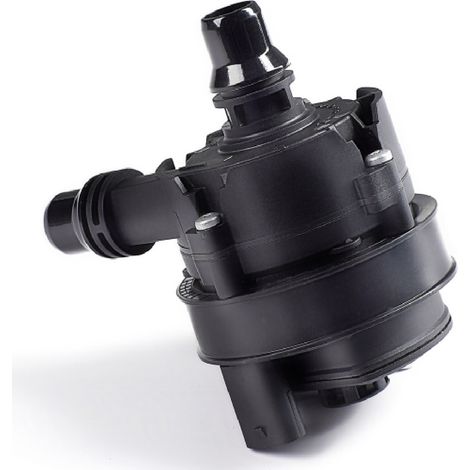 Suitable for BMW electronic auxiliary water pump, automotive cooling water pump 64119147359 (1/3)