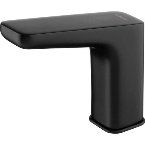 Mitigeur de lavabo sans contact sans contrôle de température - 4xAA (1/3)