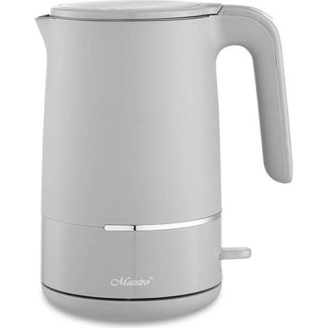 Bollitore maestro mr-037 1800 W 1,7 L (1/3)