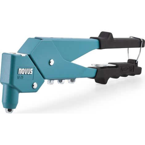 Blindnietzange N 25 Vario Blue (1/3)