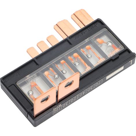 Bloc de fusibles multiple 38231 T0A A01, boîte à fusibles et relais métallique pour CR-V 2012-2016 (1/5)