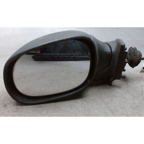 [PRODUIT D'OCCASION] Retroviseur Exterieur Electrique Gauche CITROEN C3 2005- ♻️ Ref Oe. 8149fj - Garantie à vie (1/4)