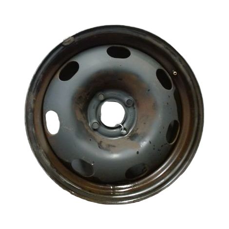 [PRODUIT D'OCCASION] Jante Tole PEUGEOT Partner ♻️ Ref Oe. 5401q5 - Garantie à vie (1/3)